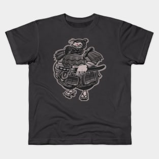 GHOST OF TSUSHIMA Kids T-Shirt